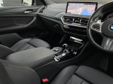 X4 xドライブ20d Mスポーツ 4WD 4WD 本革シート