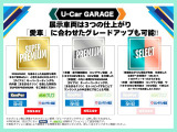 トヨタ認定中古車保証付!(1年間、距離無制限 HV車はHV保証付) 別途延長保証もご用意しております♪ ぜひ現車を確認にご来店ください