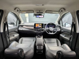 ノートオーラ 1.2 G FOUR レザーエディション 4WD 
