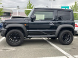 ジムニーシエラ 1.5 JC 4WD 