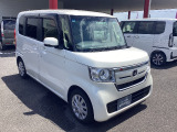 N-BOX G L ホンダセンシング 