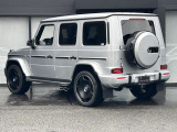 Gクラス AMG G63 (ISG) 4WD MP202601