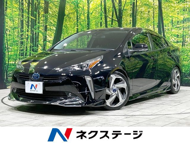 プリウス 1.8 S ツーリングセレクション 