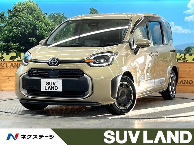 シエンタ ハイブリッド 1.5 Z
