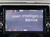 ドライブレコーダーは純正なのでナビで映像の確認が可能です!