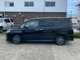 ヴォクシー 2.0 ZS 煌 4WD 