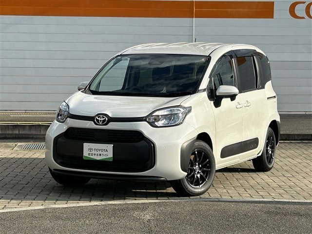 シエンタ ハイブリッド 1.5 G E-Four 4WD 