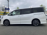ヴォクシー 2.0 ZS 煌II 