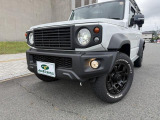 ジムニーノマド 1.5 FC 4WD 