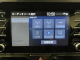 トヨタ純正7インチディスプレイオーディオ