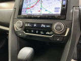 フロント両席にはシートヒーターが付いています!寒い日に便利な装備ですね。