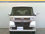 タントカスタム X トップエディション SAIII 4WD 