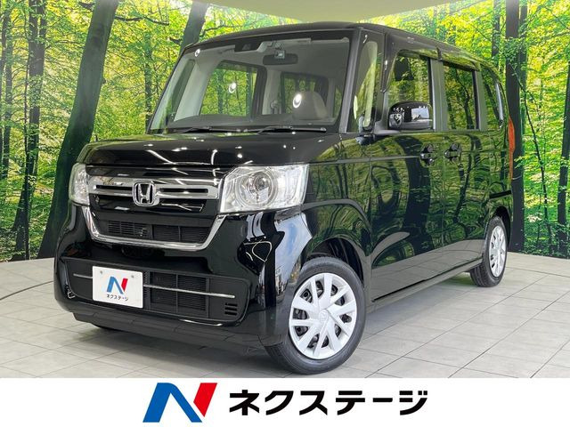 N-BOX G 
