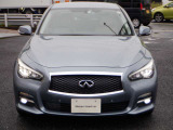 スカイライン 3.5 350GT FOUR ハイブリッド タイプP 