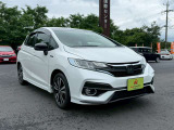 フィット 1.5 ハイブリッド S ホンダセンシング 純正8インチナビ フルセグTV