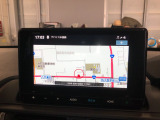 【HONDA CONNECTナビ】8インチワイドディスプレーで操作しやすく、AppleCarplayにも対応しています!より便利、より快適でおすすめです★