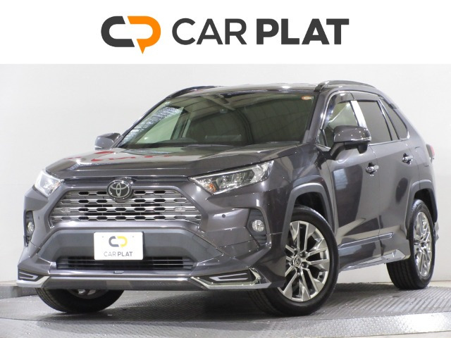 RAV4  2.0 G Zパッケージ 4WD