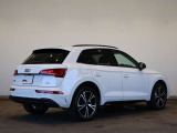 Audi Q5 40 TDI quattro advanced high style/Audi rings & ブラックスタイリング/アルミホイール5アームファルクスデザイン8Jx20/LEDヘッドライト