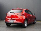 MAZDA2 1.5 15S サンリットシトラス 