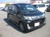 ムーヴカスタム RS SA 4WD