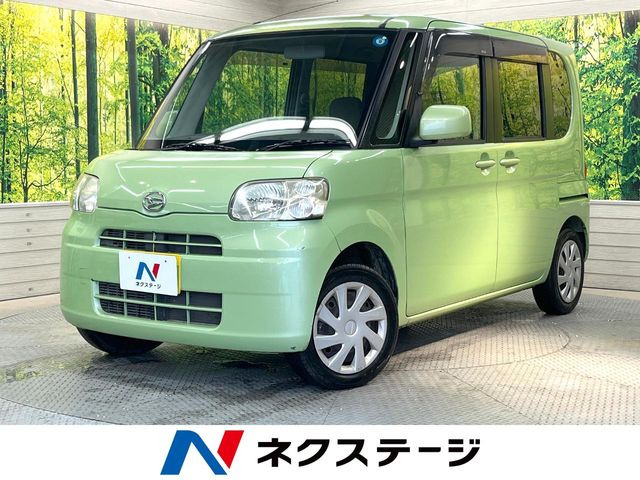 タントX スペシャル