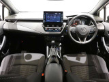 高いホールド性で運転姿勢が安定します。長距離ドライブでも疲れにくいのが魅力です。快適なドライビングライフをお送りください♪