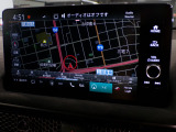 ホンダ車専用車載通信機能「Honda CONNECT(ホンダコネクト)」に対応で、便利と快適がさらに広がったナビディスプレイです。