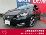 リーフ入荷いたしました!!