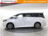 アルファード 2.5 Z 