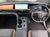 クラウンクロスオーバー 2.4 RS アドバンスト E-Four advanced 4WD 