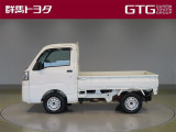 ピクシストラック スタンダード SAIIIt  4WD 