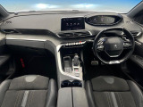 5008 GT ブルーHDi ディーゼル 