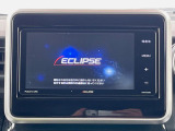 【ナビゲーション】使いやすいナビで目的地までしっかり案内してくれます。各種オーディオ再生機能も充実しており、お車の運転がさらに楽しくなります!!
