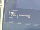 【JBLサウンドシステム付き純正ナビ】充実のナビ機能はもちろん、高度なチューニング能力が搭載されており、高音質な音楽をお楽しみいただけます♪