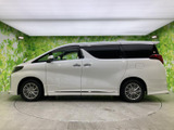 アルファード ハイブリッド 2.5 S タイプゴールドII E-Four 4WD 