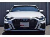 A3スポーツバック 30 TFSI Sライン 