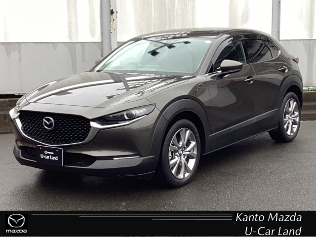 CX-30 2.0 20S Lパッケージ 