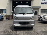 ハイゼットトラック ジャンボ 4WD 