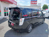 当店では、安心の保証販売です!ご納車後のカーライフを安心してお乗りになれるように定期的にアフターフォローも行います!さらに、遠方のお客様でも安心してお乗りになれるEGS保証も取り扱っております☆