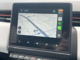 アップルマップやグーグルマップを使用していただけますので旅行やドライブ・お仕事にも大活躍します
