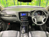 アウトランダーPHEV 2.0 G ナビパッケージ 4WD 