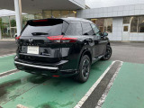 エクストレイル  1.5 G e-4ORCE 4WD