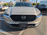 CX-30 2.0 20S i セレクション 