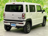 ハスラー ハイブリッド(HYBRID) G 4WD 