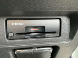 ナビ連動ビルトインETC