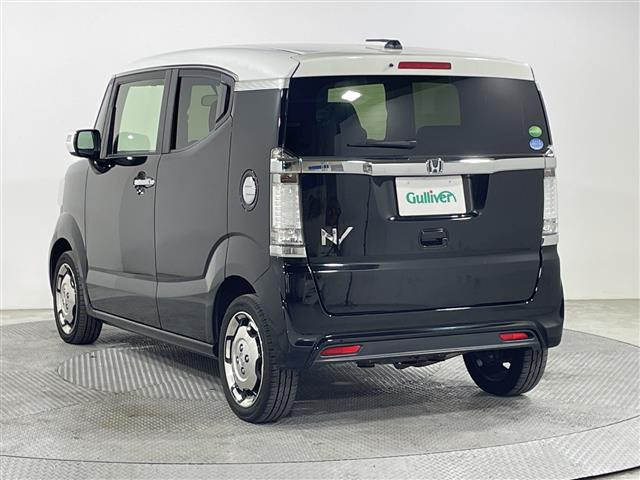 ホンダ N-BOXスラッシュ X ターボパッケージ 4WD 修復歴無し の中古車