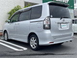 ヴォクシー 2.0 ZS ワンオーナー 修復歴無し