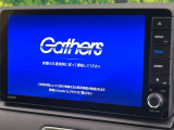 【大画面ナビ】人気の大型9インチナビを装備。存在感のある大画面はインパクト大!ナビ利用時のマップ表示は見やすく、テレビやDVDは臨場感がアップ!いつものドライブがグッと楽しくなります♪