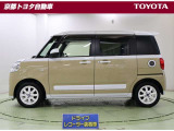 ムーヴキャンバス  ストライプス G