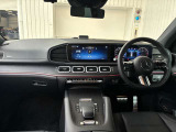 GLEクーペ 450d 4マチック スポーツ (ISG) 4WD 